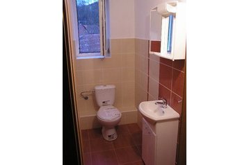 Słowacja Chata Kubińska Hala / Kubínska hoľa, Zewnątrz